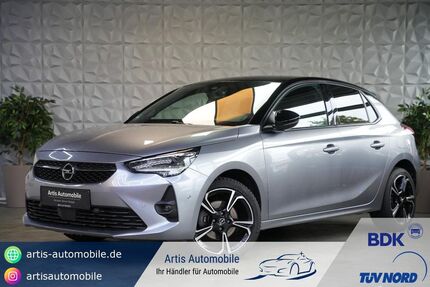Opel Corsa 37.254 km 11.990 &euro; Quickborn 25451