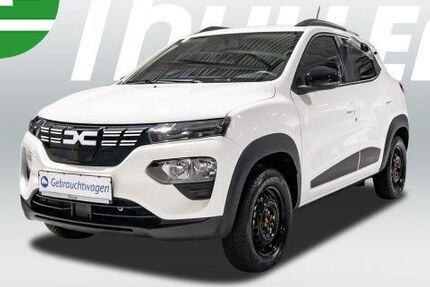 Dacia Spring 19.360 km 10.450 &euro; Aachen 52068