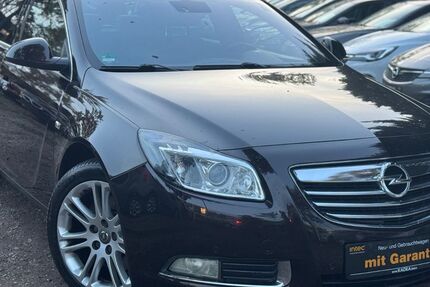 Opel Insignia 187.000 km 7.490 &euro; Berlin 13127