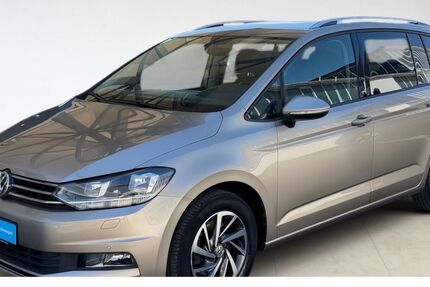 VW Touran 120.000 km 16.900 &euro; Warburg 34414