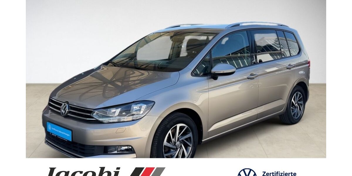 VW Touran 120.000 km 16.900 &euro; Warburg 34414