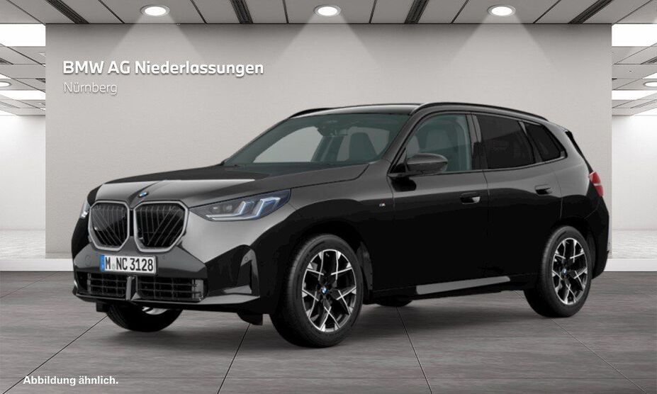 BMW X3 4.302 km 64.895 € Nürnberg 90441