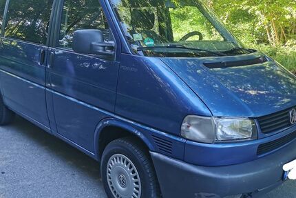 VW T4 Multivan 360.000 km 9.990 &euro; Ebenweiler 88370