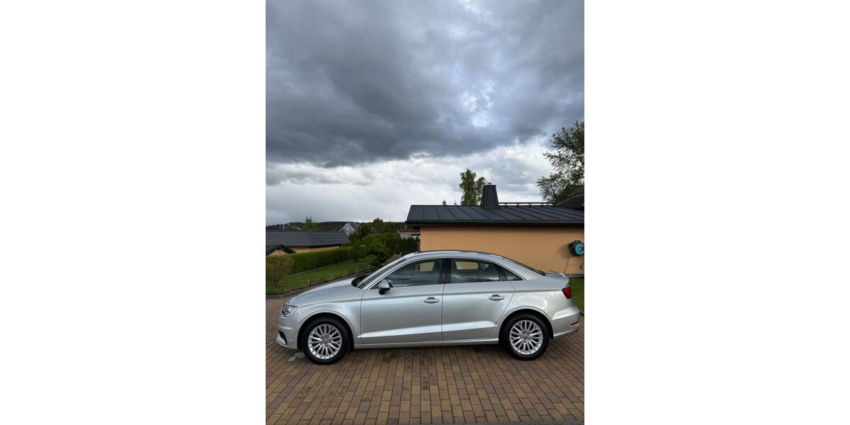 Audi A3 136.966 km 11.500 &euro; Steinberg 08237