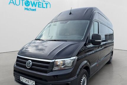 VW Crafter 92.007 km 23.990 &euro; Beckdorf 21643
