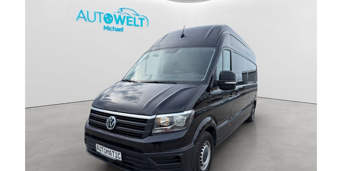 VW Crafter 92.007 km 23.990 &euro; Beckdorf 21643