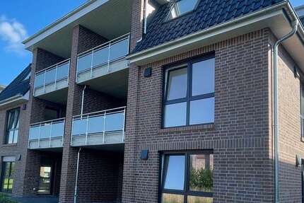 Wohnung Apen - 3 Zimmer, 75 m&sup2;, 274.000&euro; | Angebot:19174450
