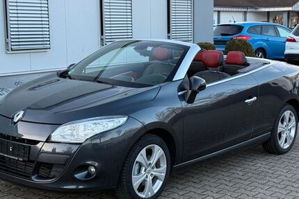 Renault Megane 137.137 km 7.990 &euro; Bad Mergentheim 97980