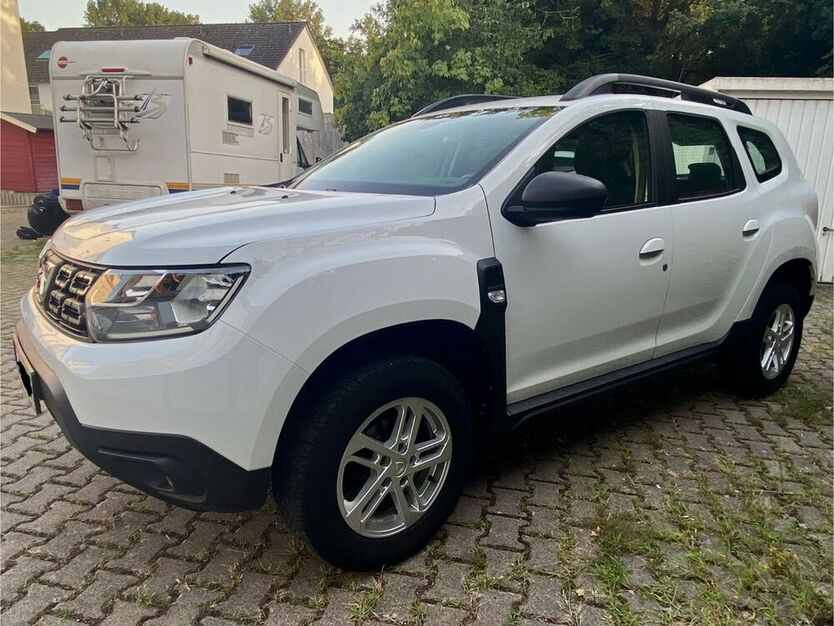 Duster