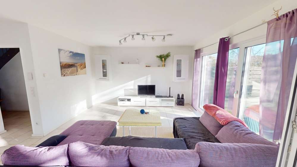 Einfamilienhaus Kitzingen - 4 Zimmer, 125 m&sup2;, 479.000&euro; | Angebot:24707533