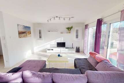 Haus Kitzingen - 4 Zimmer, 125 m&sup2;, 479.000&euro; | Angebot:24707533