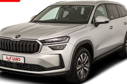 Skoda Kodiaq 10.061 km 37.890 &euro; Freiberg 09599