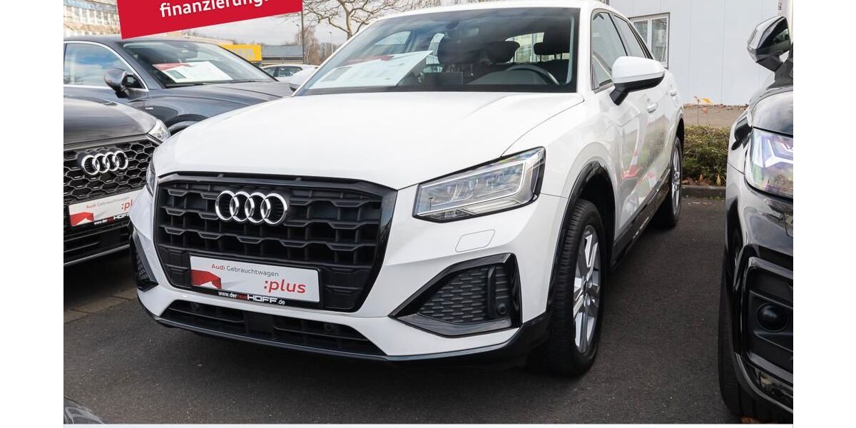 Audi Q2 33.269 km 19.995 &euro; Sankt Augustin-Menden 53757