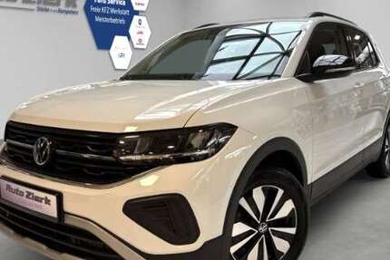 VW T-Cross 19.970 km 23.590 € Peine 31226