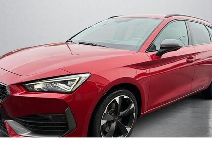 Cupra Leon 36.484 km 23.980 € Daun 54550
