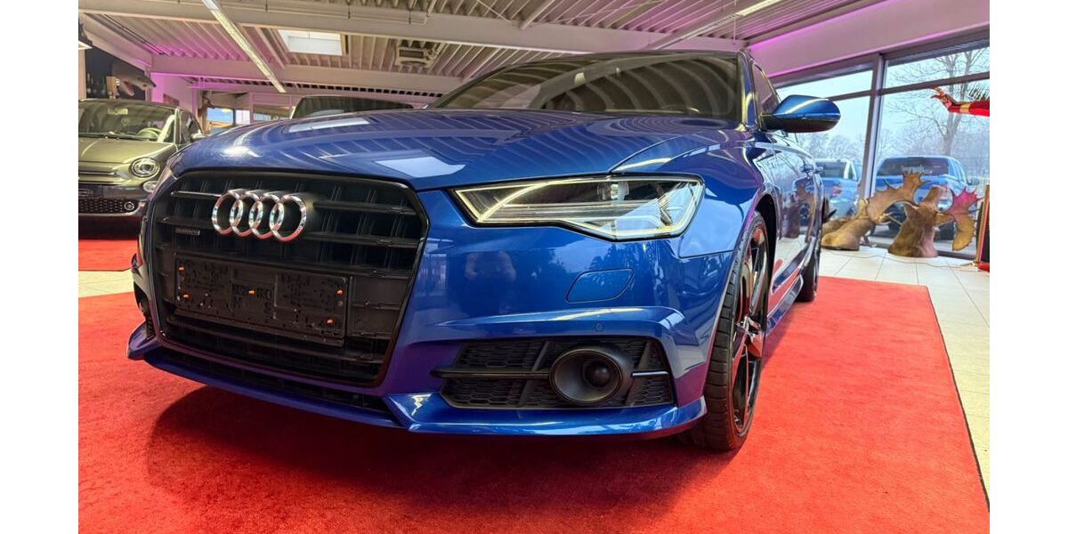 Audi A6 165.980 km 24.999 &euro; Sehlen 18528