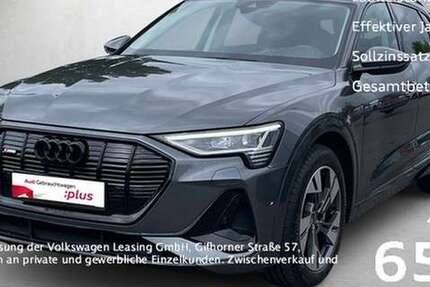 Audi e-tron 49.034 km 38.430 &euro; Mainz 55131