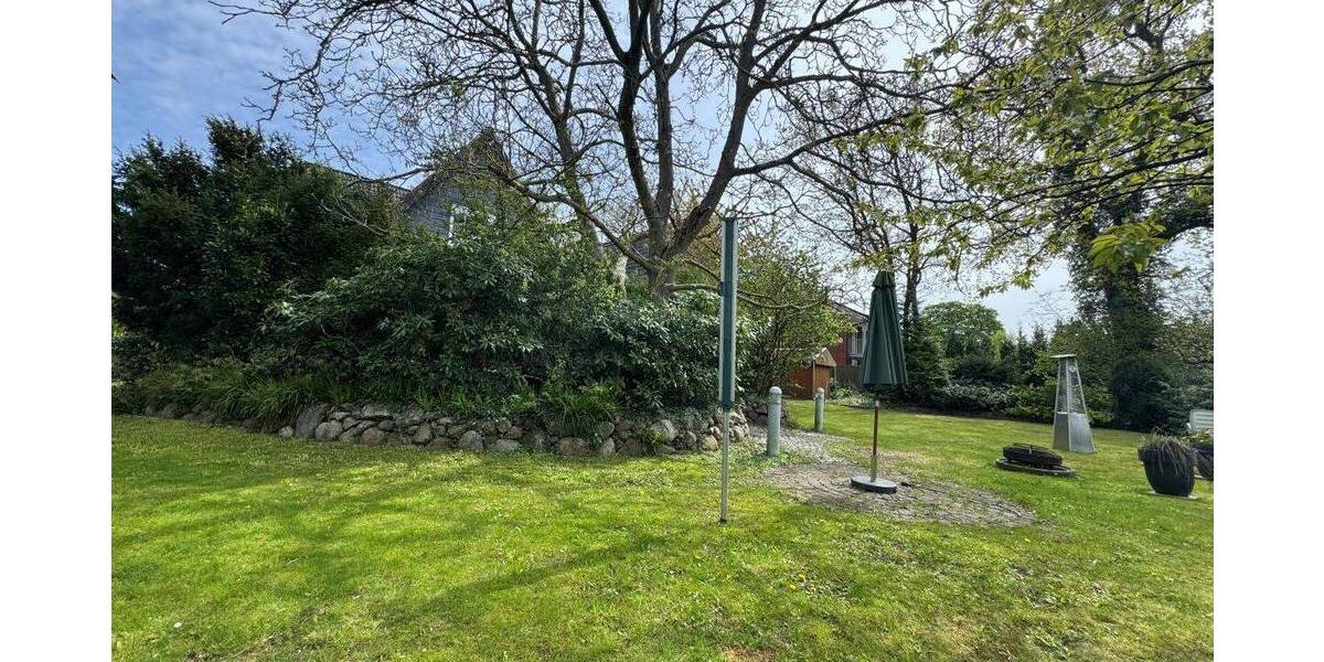 Einfamilienhaus Norderstedt Harksheide - 6 Zimmer, 208 m&sup2;, 688.000&euro; | Angebot:26501434