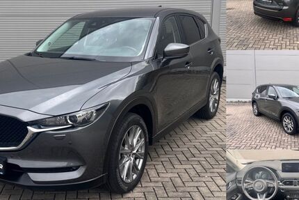 Mazda CX-5 80.095 km 22.850 &euro; Weißenfels 06667