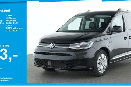 VW Caddy 11.510 km 36.535 &euro; Gera 07546