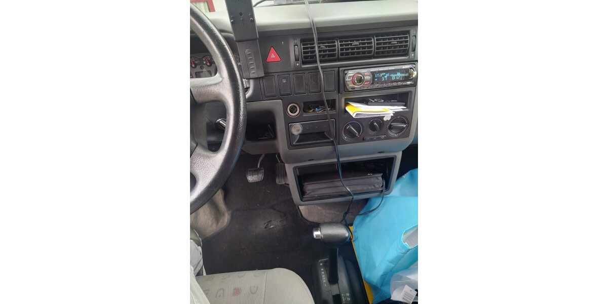 VW T4 Multivan 361.000 km 6.900 € Winkelhaid 90610