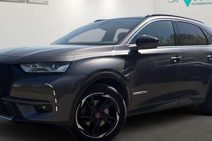DS Automobiles DS7 (Crossback) 69.938 km 25.899 &euro; Weilerswist 53919