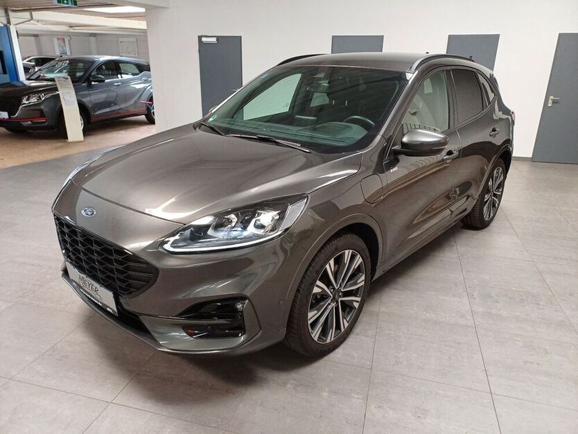 Kuga