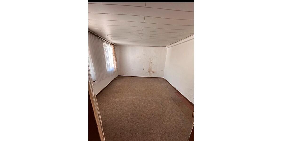 Einfamilienhaus Nordhausen - 5 Zimmer, 90 m&sup2;, 20.000&euro; | Angebot:26199310