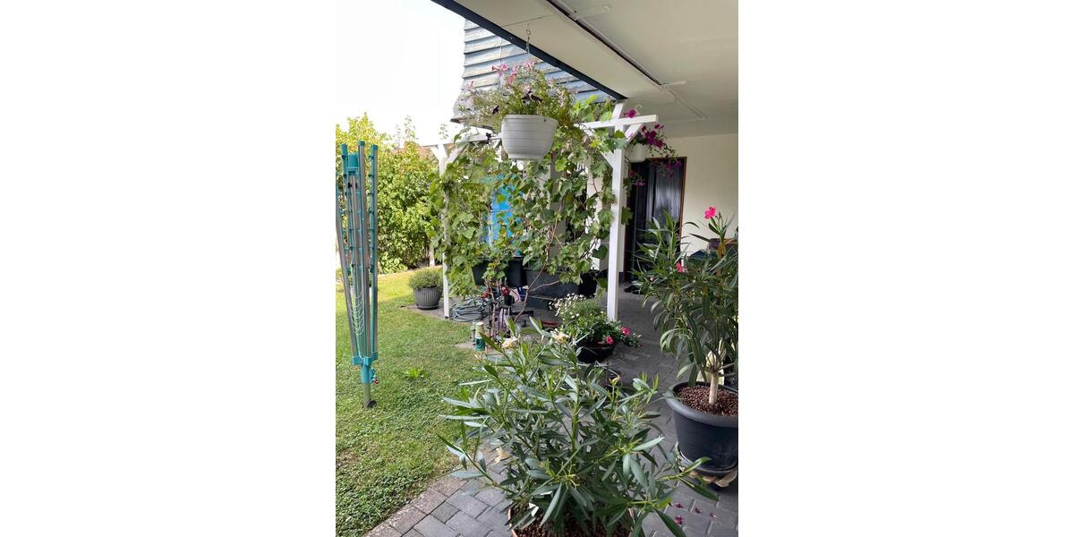 Terrassenwohnung Wetter (Hessen) - 4 Zimmer, 98 m&sup2;, 270.000&euro; | Angebot:27191032