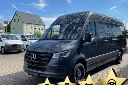 Mercedes-Benz Sprinter 29.520 km 57.980 &euro; Döbeln 04720