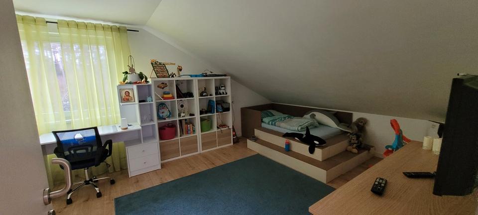 Mehrfamilienhaus, Wohnhaus Münnerstadt - 8 Zimmer, 327 m&sup2;, 550.000&euro; | Angebot:26136704