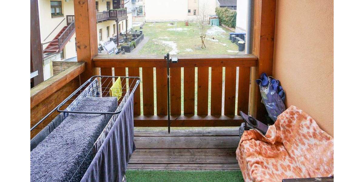 Etagenwohnung Meißen - 2 Zimmer, 43 m&sup2;, 64.000&euro; | Angebot:25836595