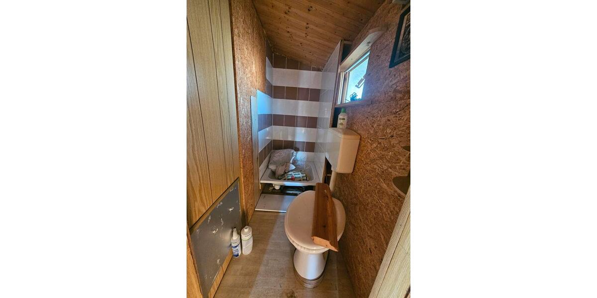 Einfamilienhaus Loxstedt - 2 Zimmer, 25 m&sup2;, 35.000&euro; | Angebot:26729245