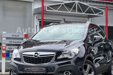 Opel Mokka 165.000 km 7.950 € Karlstadt 97753