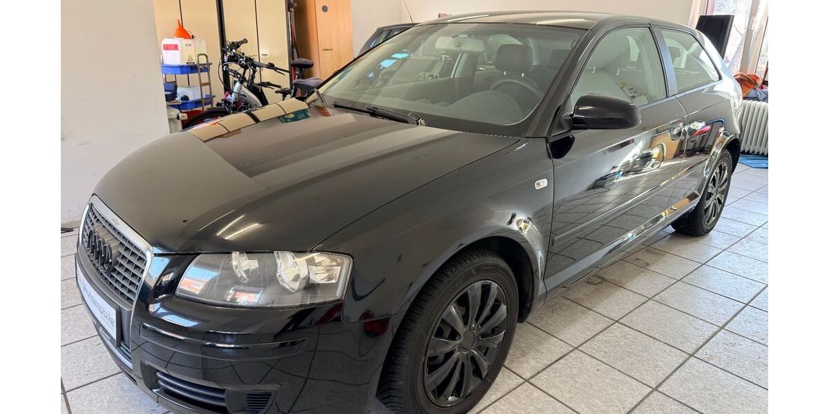 Audi A3 69.935 km 5.999 &euro; Geesthacht (bei Hamburg) 21502