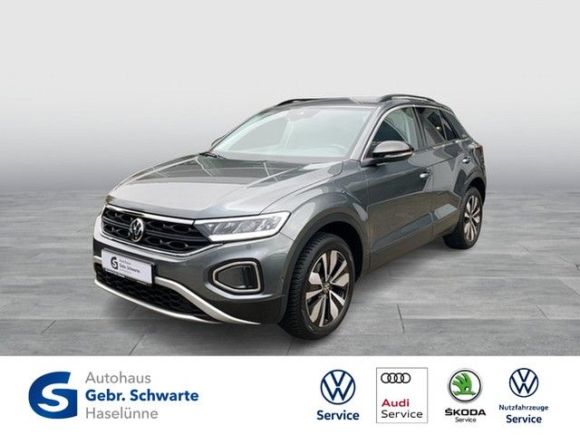 VW T-Roc 38.210 km 28.120 € Haselünne 49740