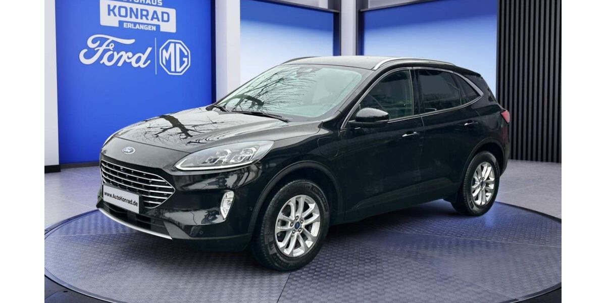 Ford Kuga 50.950 km 23.880 &euro; Neustadt an der Aisch 91413