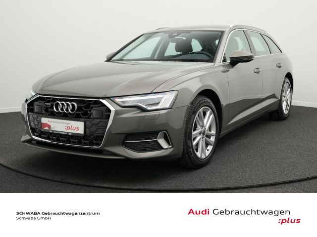Audi A6 8.900 km 43.110 &euro; Gersthofen 86368