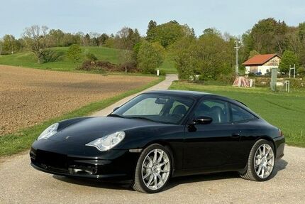 Porsche 996 159.000 km 29.600 € Grafrath 82284