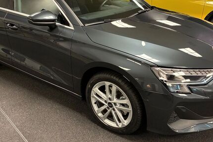 Audi A3 12.600 km 28.400 &euro; Ingolstadt 85049