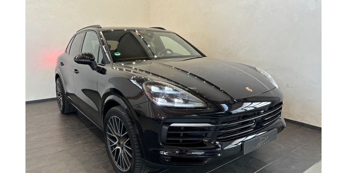 Porsche Cayenne 148.000 km 49.500 &euro; Sindelfingen 71065