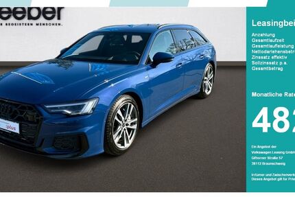 Audi A6 28.535 km 50.980 &euro; Weil der Stadt 71263