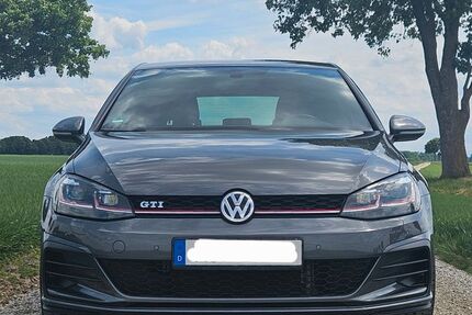 VW Golf 78.000 km 19.700 € Mickhausen 86866