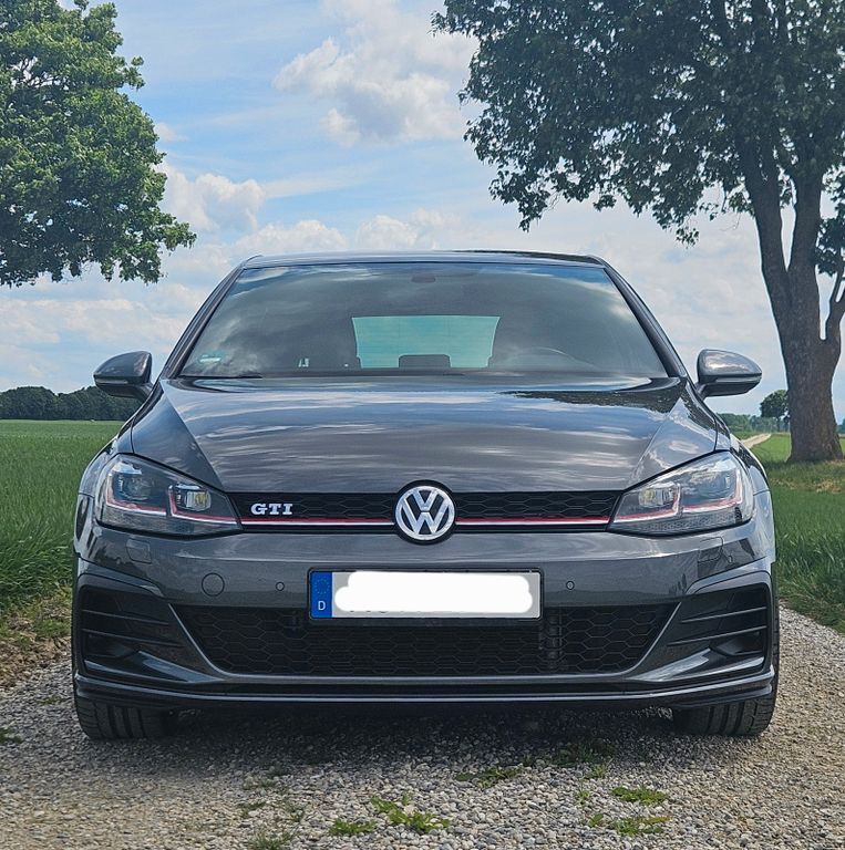 VW Golf 78.000 km 19.700 € Mickhausen 86866