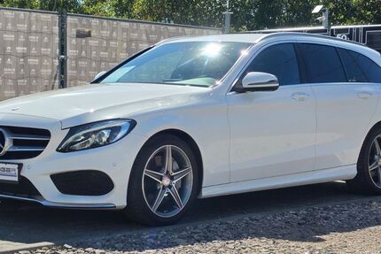 Mercedes-Benz C 250 116.595 km 18.980 &euro; Kleinblittersdorf 66271