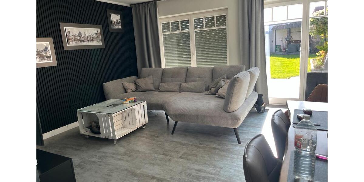 Reihenhaus Laatzen - 4 Zimmer, 134 m&sup2;, 430.000&euro; | Angebot:26840788