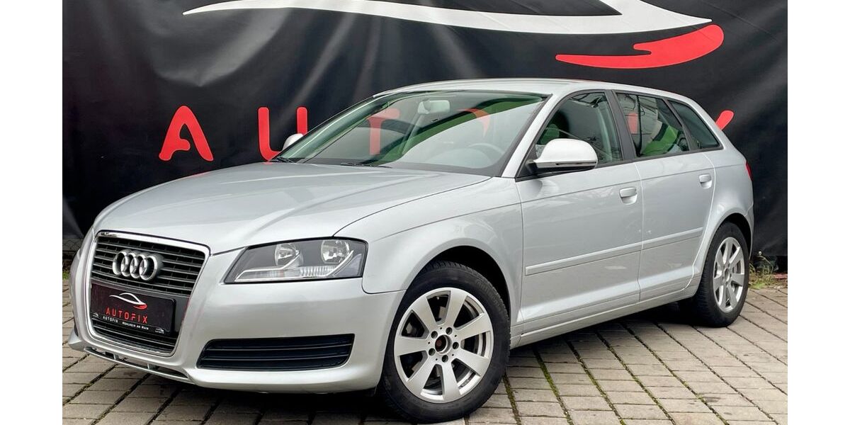 Audi A3 182.000 km 7.900 &euro; Mühlheim am main 63165