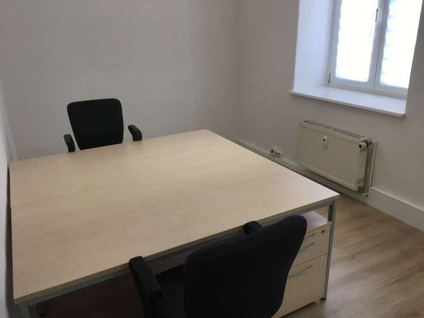 Büro in Dresden 350 € 30 m²