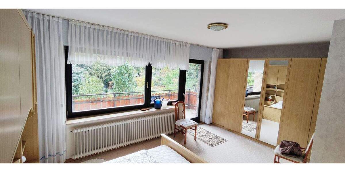 Charmantes Reihenmittelhaus in begehrter Lage von Oldenburg (Bümmerstede) 5 zimmer