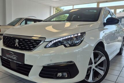 Peugeot 308 200.000 km 7.900 &euro; Wadersloh 59329